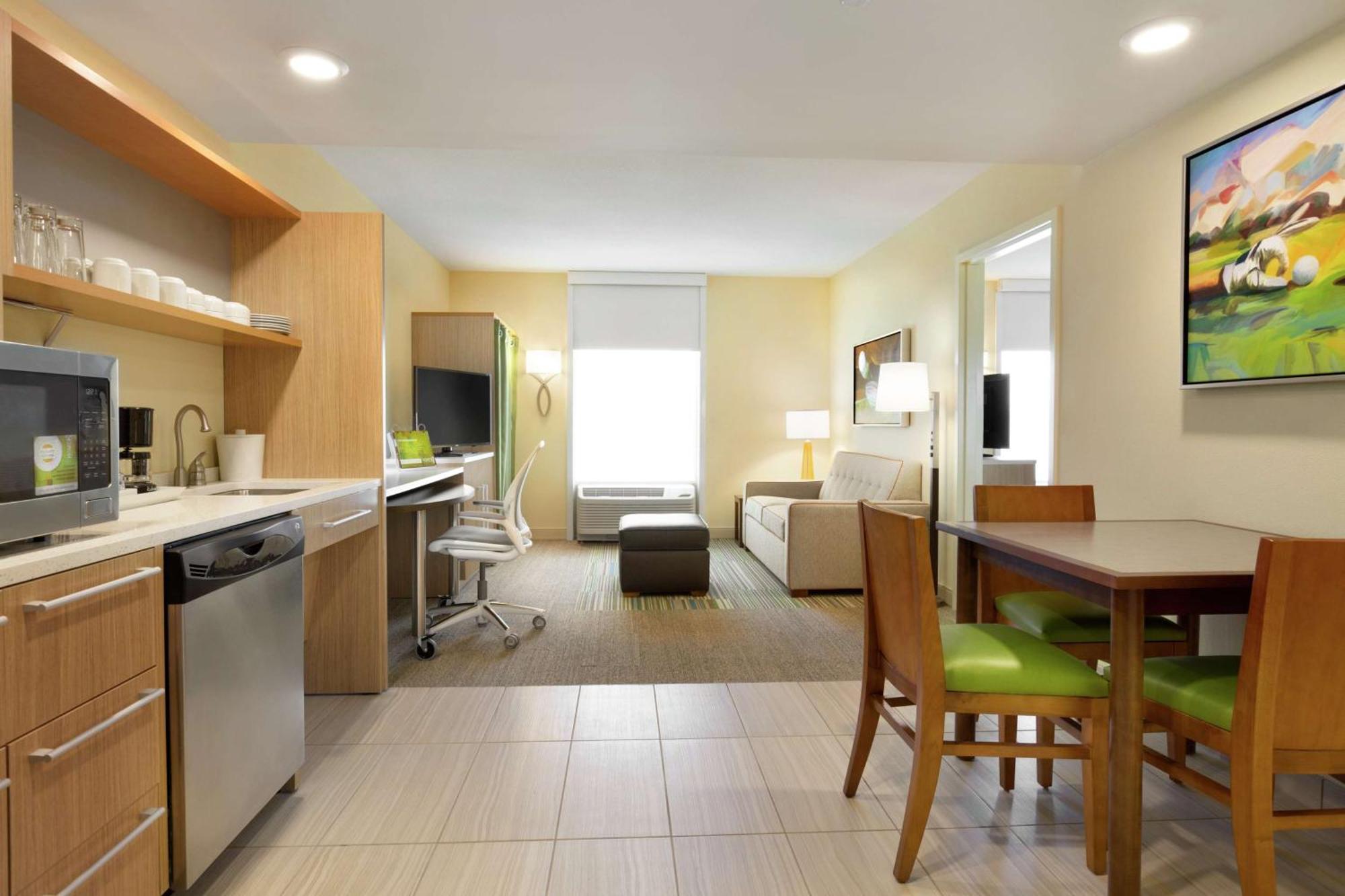 Home2 Suites By Hilton Grovetown Augusta Area Zewnętrze zdjęcie
