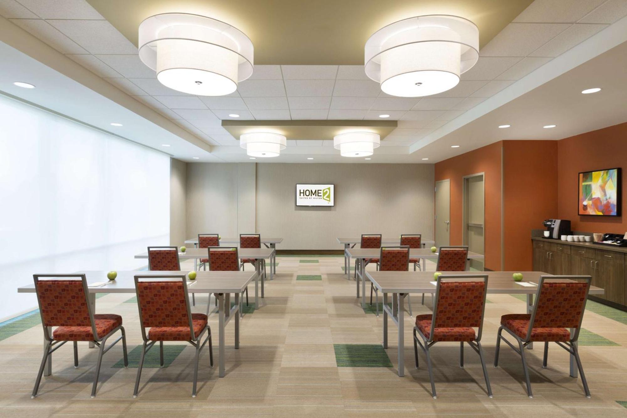 Home2 Suites By Hilton Grovetown Augusta Area Zewnętrze zdjęcie
