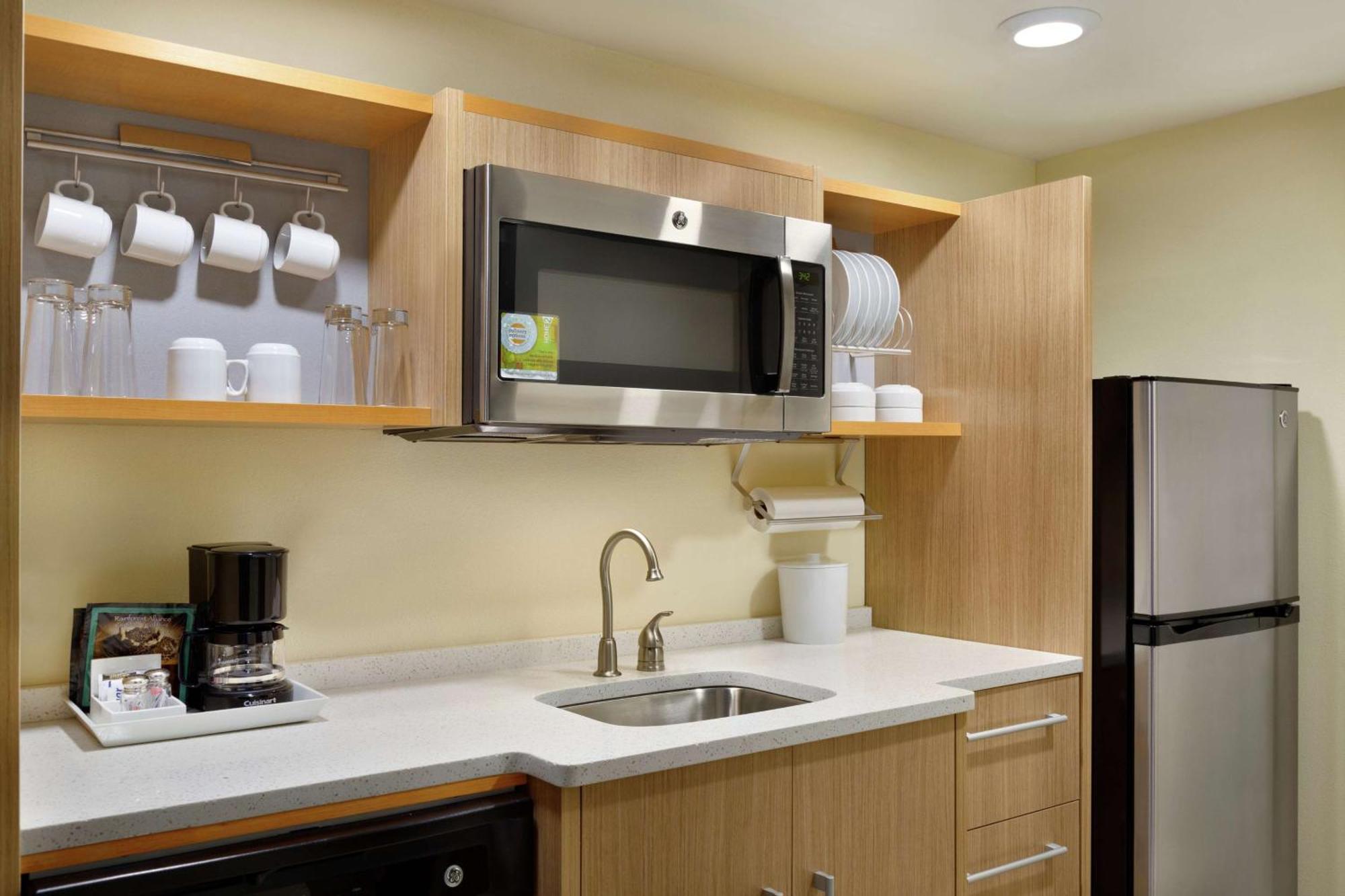 Home2 Suites By Hilton Grovetown Augusta Area Zewnętrze zdjęcie