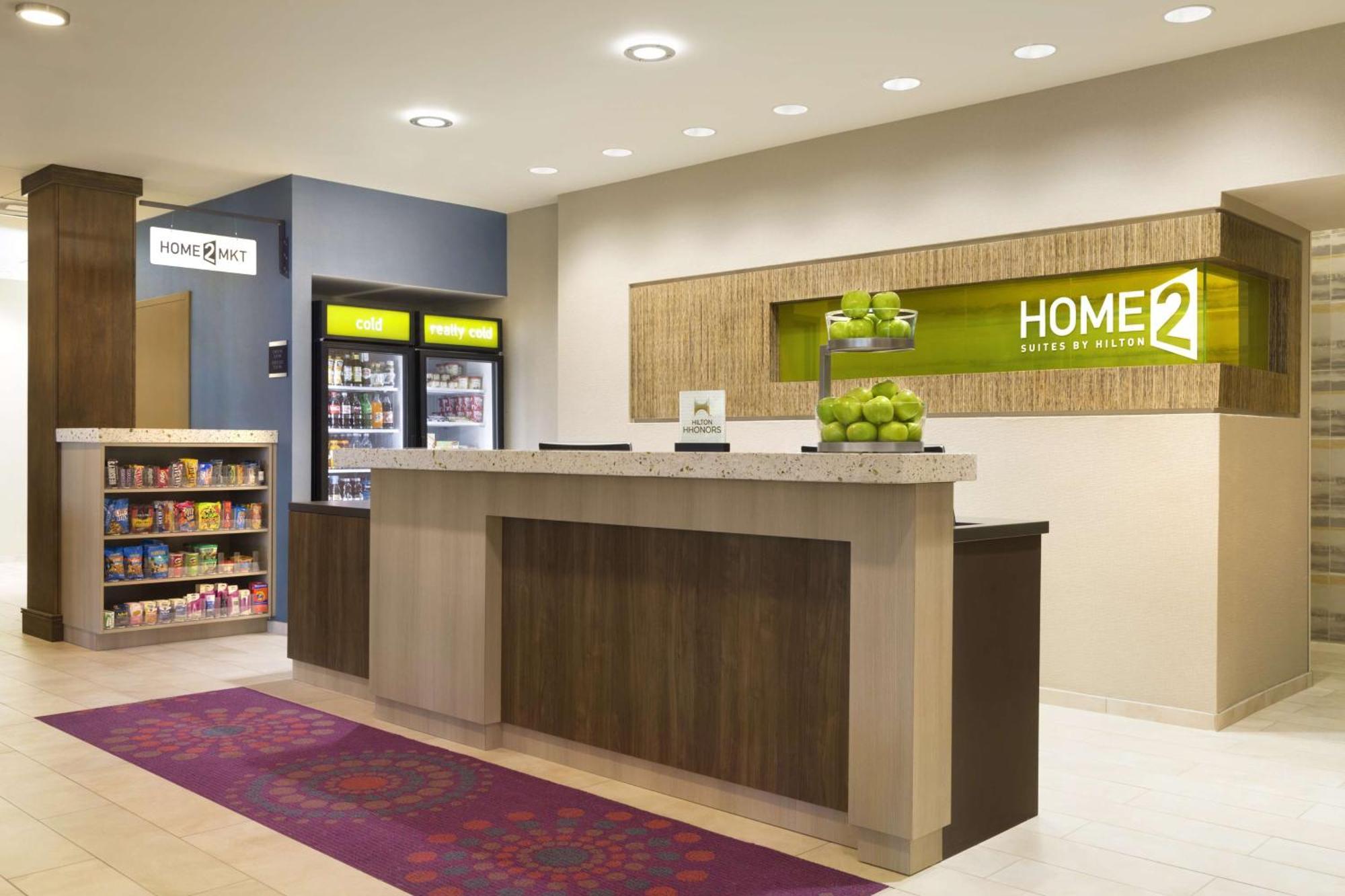 Home2 Suites By Hilton Grovetown Augusta Area Zewnętrze zdjęcie