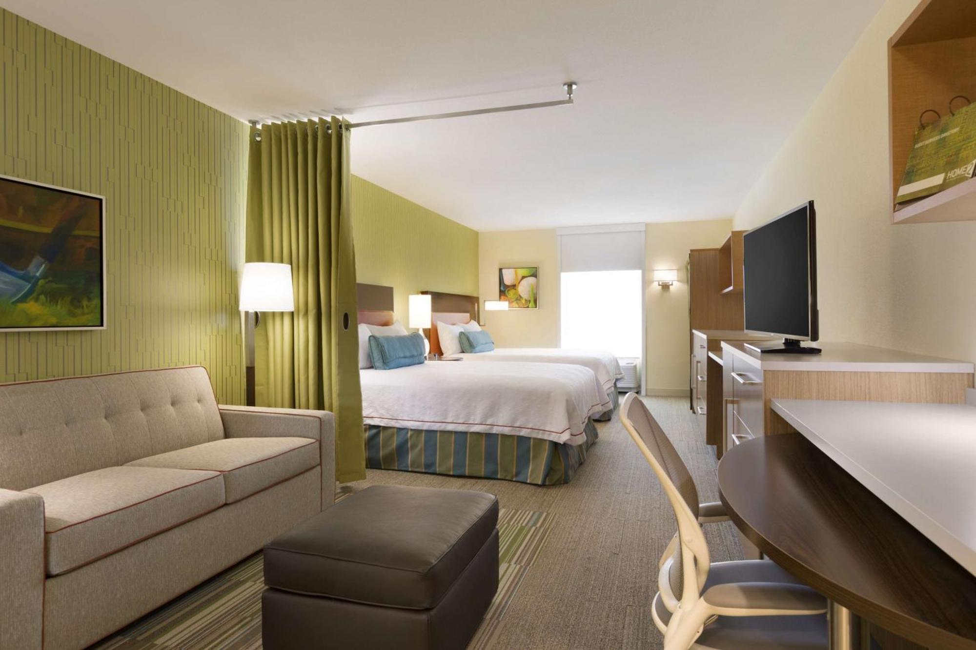 Home2 Suites By Hilton Grovetown Augusta Area Zewnętrze zdjęcie