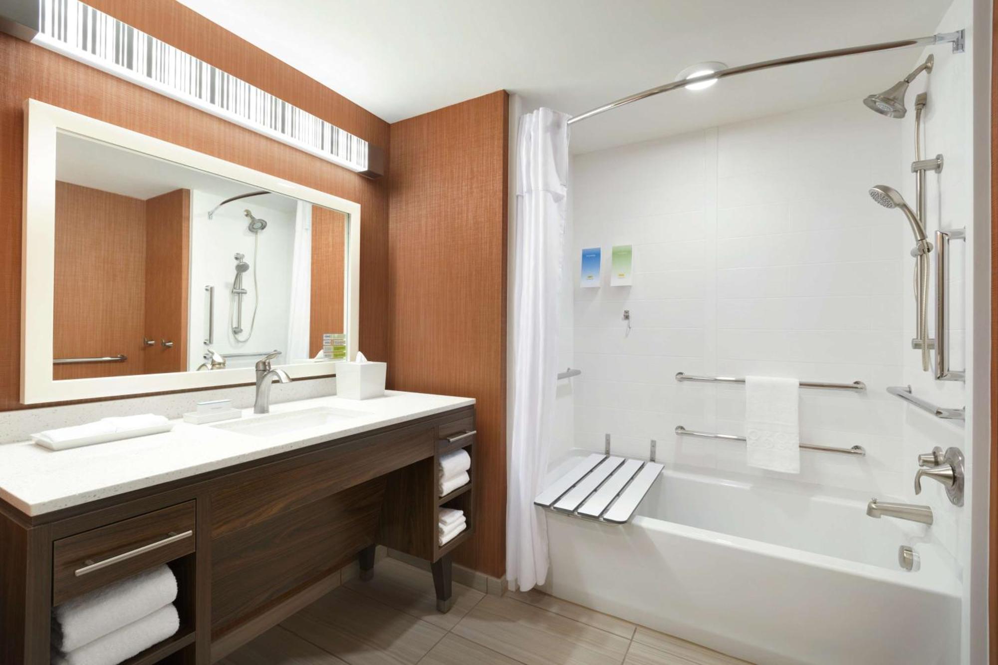 Home2 Suites By Hilton Grovetown Augusta Area Zewnętrze zdjęcie