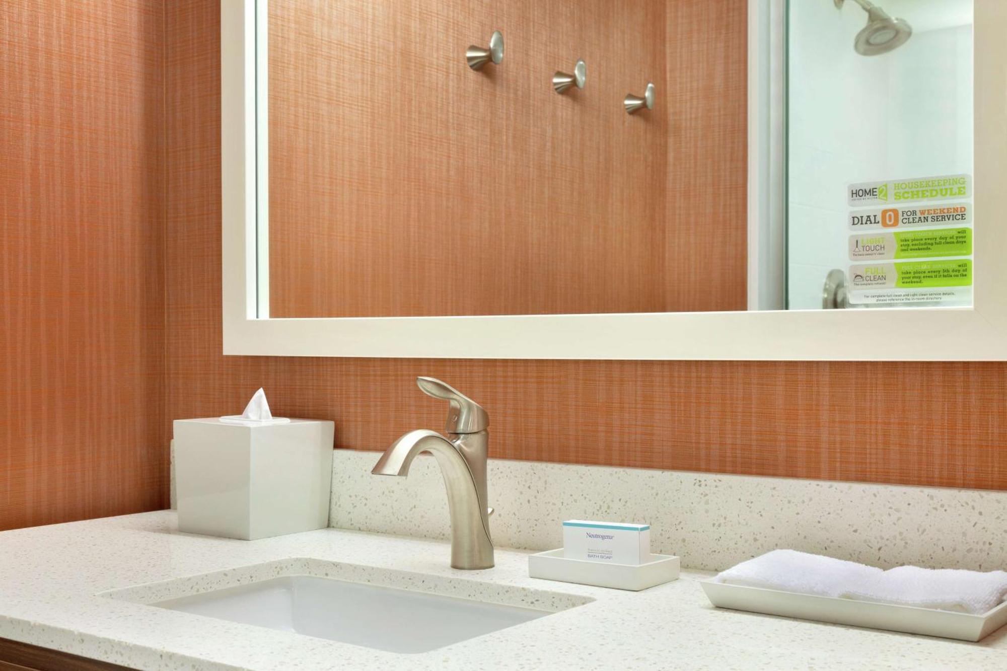 Home2 Suites By Hilton Grovetown Augusta Area Zewnętrze zdjęcie