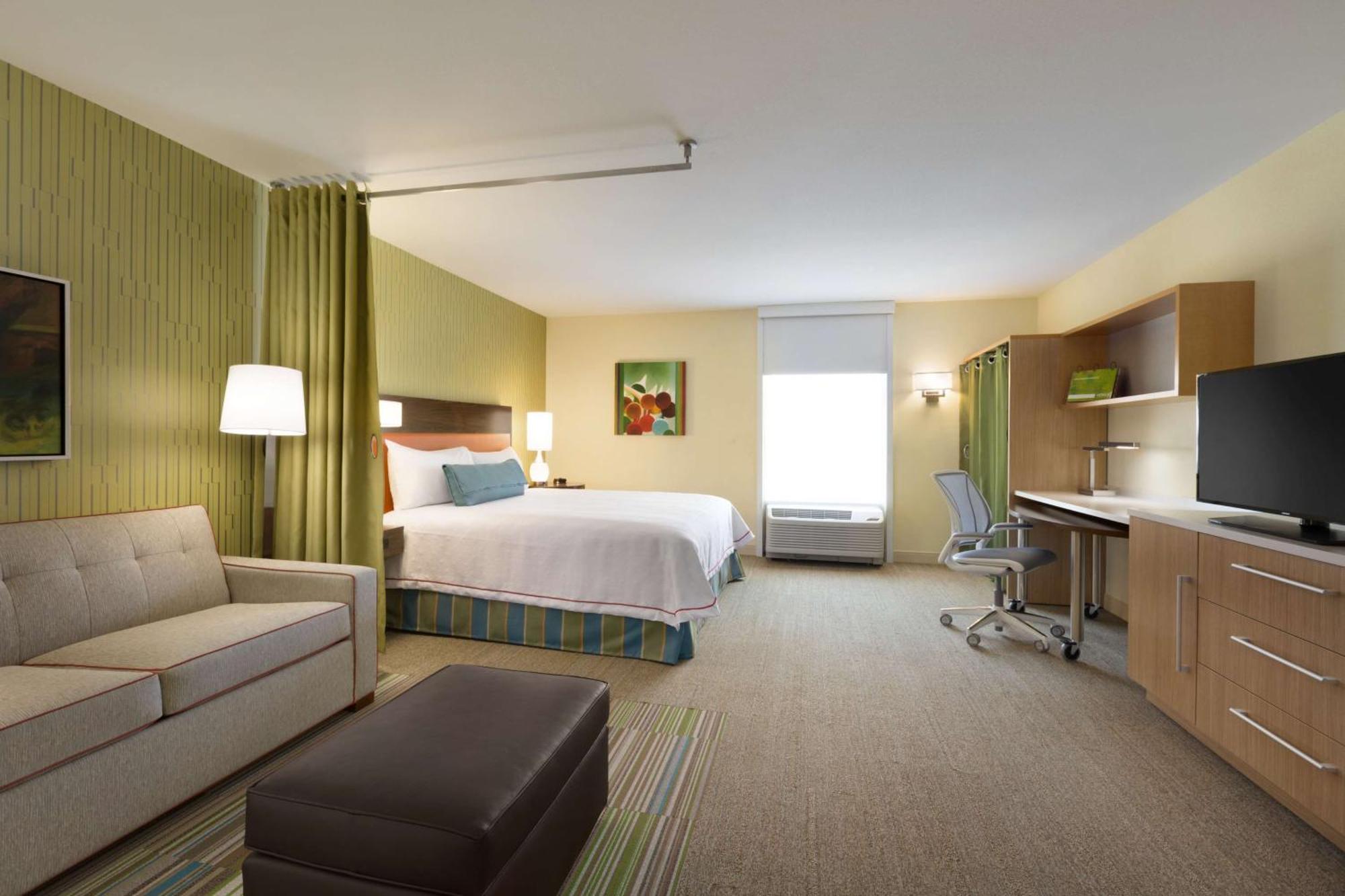 Home2 Suites By Hilton Grovetown Augusta Area Zewnętrze zdjęcie