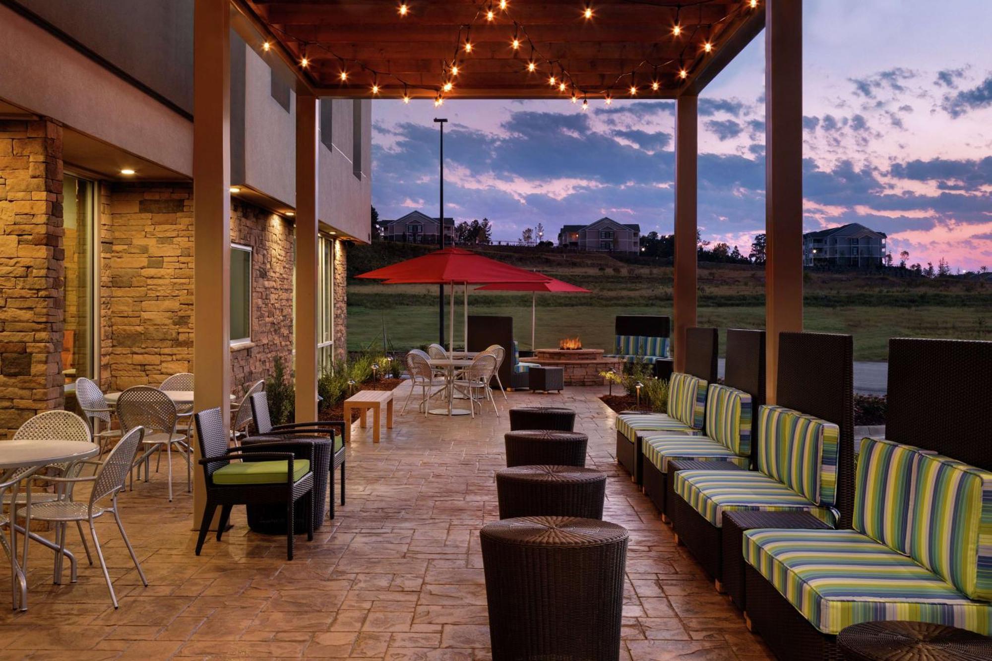 Home2 Suites By Hilton Grovetown Augusta Area Zewnętrze zdjęcie