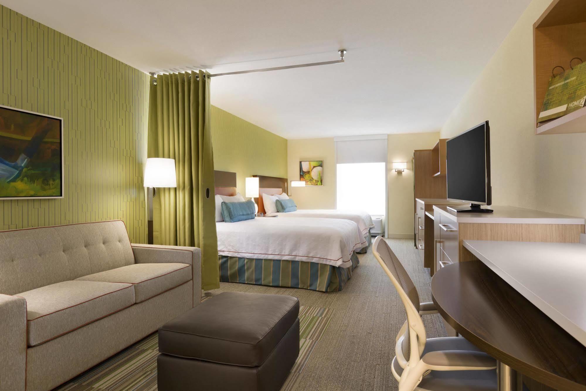 Home2 Suites By Hilton Grovetown Augusta Area Zewnętrze zdjęcie