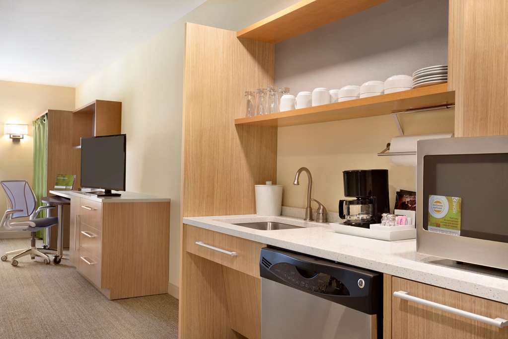 Home2 Suites By Hilton Grovetown Augusta Area Pokój zdjęcie