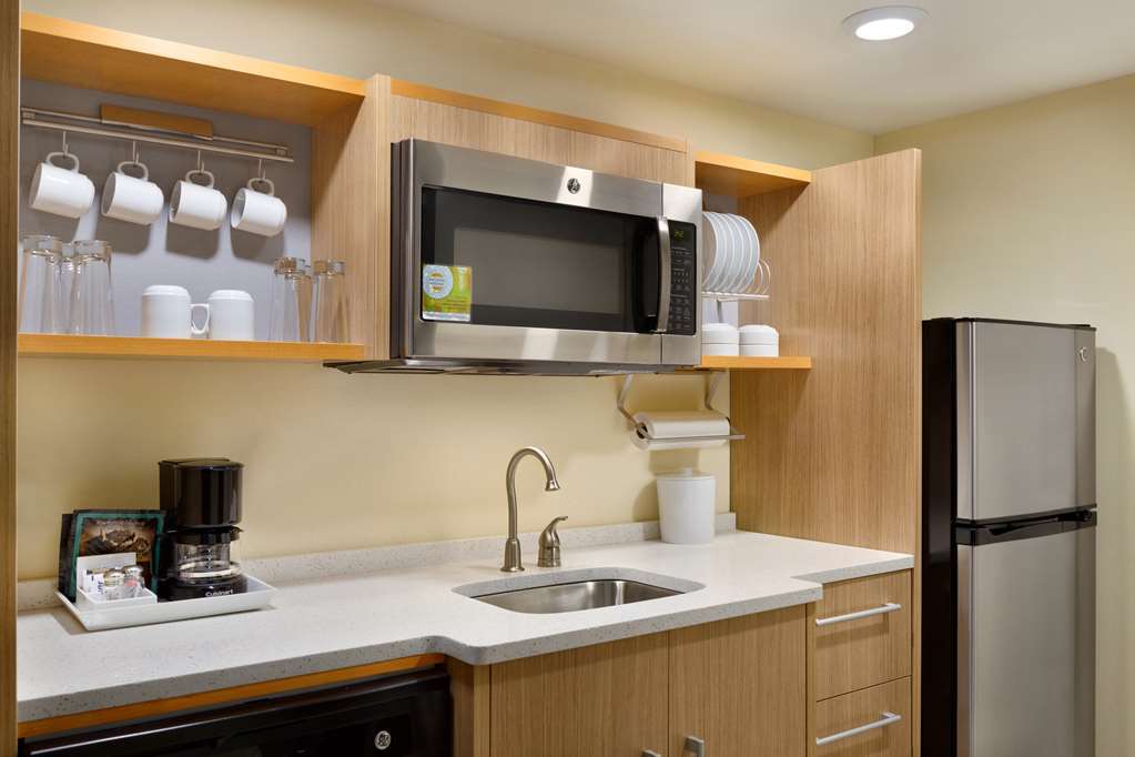 Home2 Suites By Hilton Grovetown Augusta Area Pokój zdjęcie