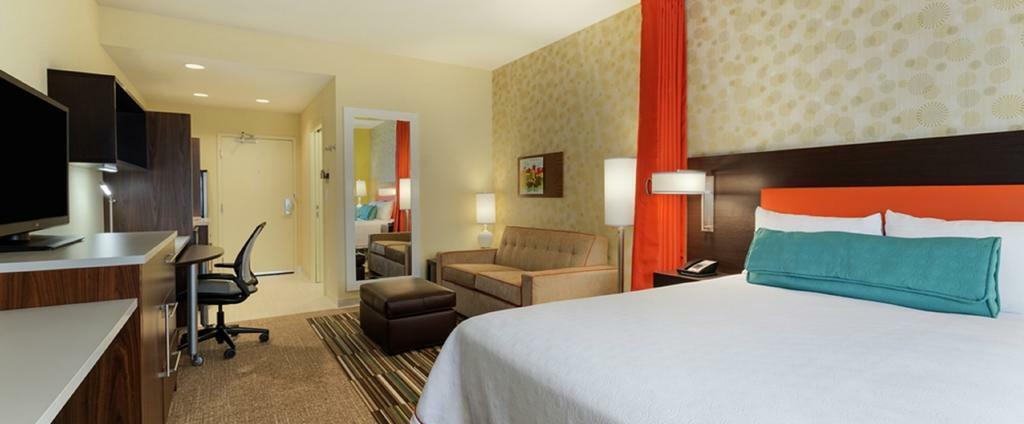 Home2 Suites By Hilton Grovetown Augusta Area Zewnętrze zdjęcie